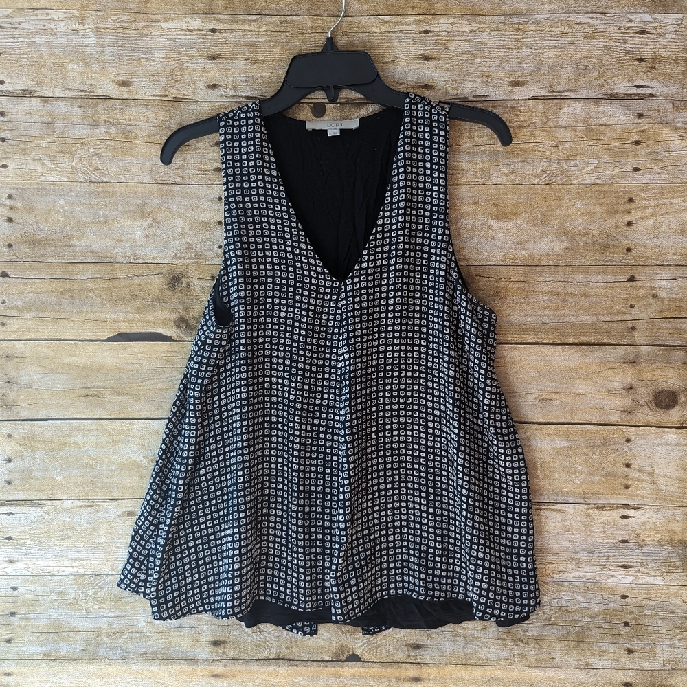 LOFT top